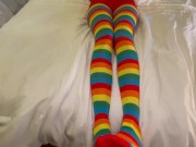 Foot Pride - Screenshot 2 of 16 - HD