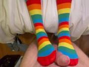 Foot Pride - Screenshot 4 of 16 - Point Of View