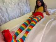 Foot Pride - Screenshot 6 of 16 - 60fps