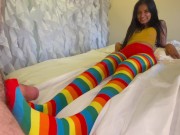 Foot Pride - Screenshot 7 of 16 - HD