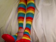 Foot Pride - Screenshot 8 of 16 - Foot Fetish