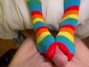 Foot Pride - Screenshot 9 of 16 - Point Of View
