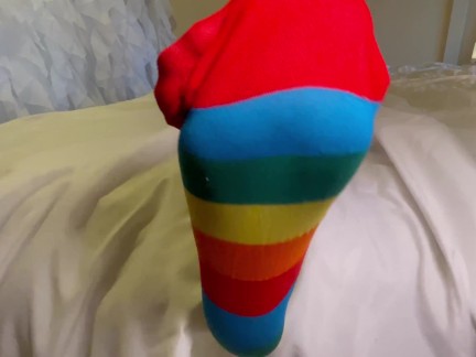 Foot Pride