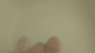 Shower jerk