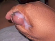 Bust a nut