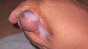 Bust a nut