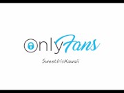 Amateur Anal Butt Plug (Preview) 15/16