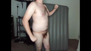 Just dancing like there's no tomorrow!!!