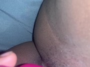 Loud orgasm 