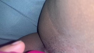 Loud orgasm 