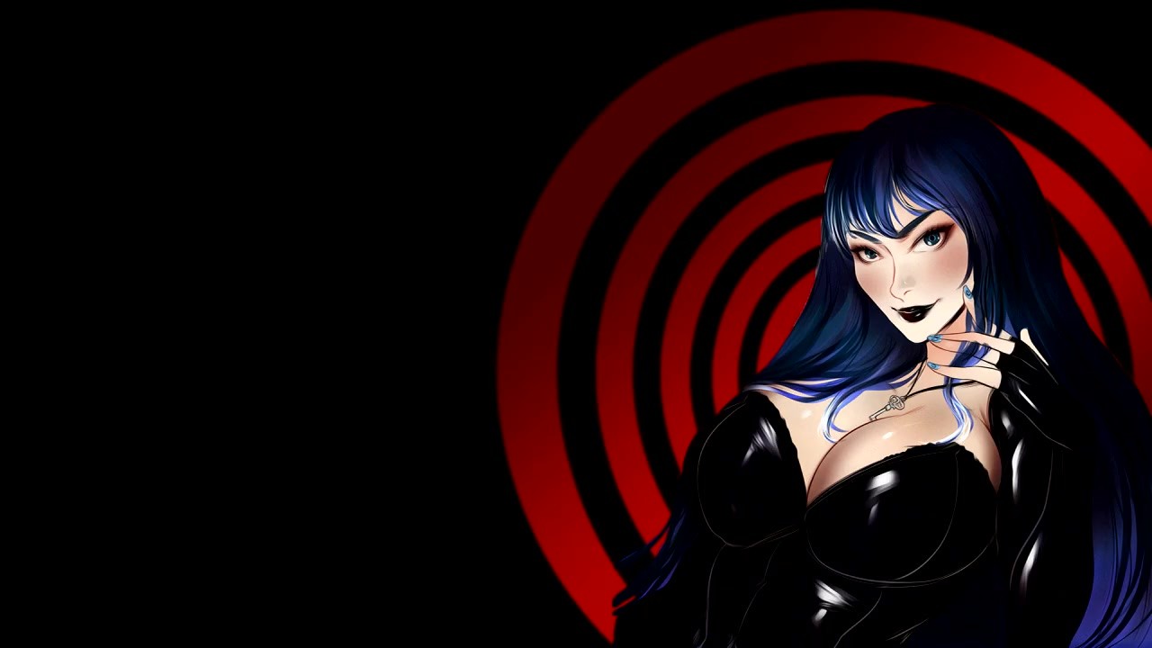 [JOI] I Know Youre Listening