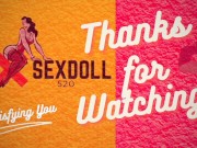 IT'S PAID! SUCK MY COACH 16/16