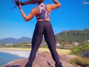 IT'S PAID! SUCK MY COACH 2/16