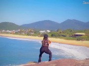 IT'S PAID! SUCK MY COACH