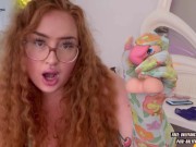 turning my best friend into my Sissy BFF sissification transformation 8/16