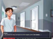 SUMMERTIME SAGA #08 • MisterDoktor • PC Gameplay