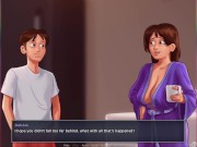 SUMMERTIME SAGA #10 • MisterDoktor • PC Gameplay