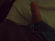 Quick suck from milf 11/16