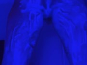 Worship my ass | SLO MO TWERK w/ CREAM