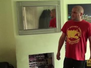 British Sub Cuckolds Lover While Fucking 4/16