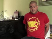 British Sub Cuckolds Lover While Fucking 6/16