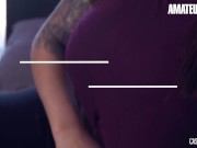 CASTINGFRANCAIS - BIG TITS BABE INTENSE SQUIRTING ORGASMS 1/16