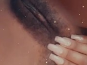 Pussy play 
