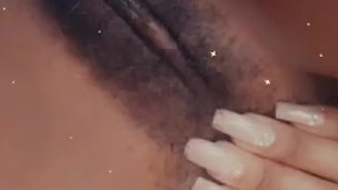 Pussy play 