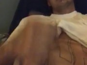 Jacking off - Screenshot 11 of 16 - Straight Guy