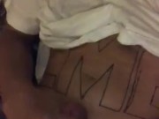 Jacking off - Screenshot 16 of 16 - Guy Jacking Off