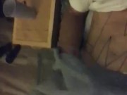 Jacking off - Screenshot 7 of 16 - Straight Guy
