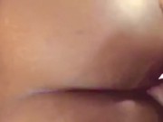 Big booty pounding 7/16