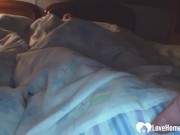 We took care of his cock like champions 1/16