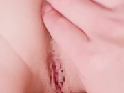 10代ぷりぷりなお尻とピンク色のおまんこ❤️【日本人素人HENTAIカップル個人撮影69】 9/16