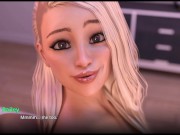 WVM 203 - Screenshot 13 of 16 - Big Boobs