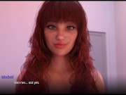 WVM 203 - Screenshot 15 of 16 - Visual Novel