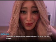 WVM 203 - Screenshot 5 of 16 - Visual Novel