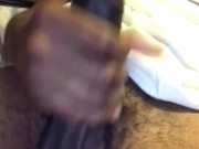 Stroke that bbc