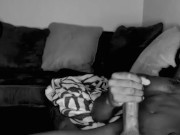 Come sit on this big dick