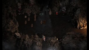 Treasure Of Nadia NLT-Media:Handjob And Cumshot In The Cave-Ep64