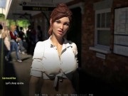 Lust Academy:Cordale Academy Of Wizardy And Magic-Ep5