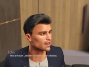 Trends Of Love:Job Interview-Ep2