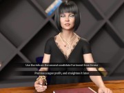 Trends Of Love:New City, New Adventure-Ep 3