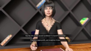 Trends Of Love:New City, New Adventure-Ep 3