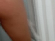 follando en la terraza 10/16