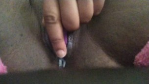 Creamy Pussy