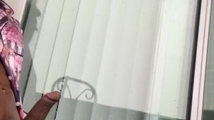 This rain got me so horny (public)