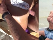 Can anyone else fuck forever? Does anyone else  want to?  I thought men want to last longer, Wrong! 4/16