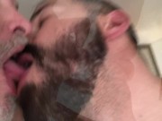 Maverick Men Bisexual Tale with CeeCee 4/16