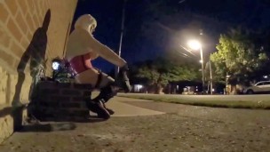 A Sissy Exposed Video 